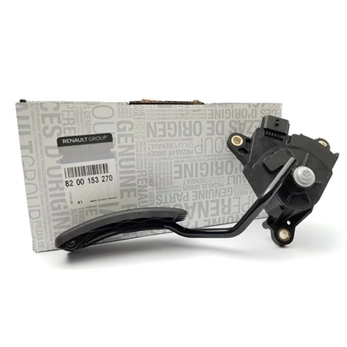 Renault Megane II gyári új elektromos gázpedál potméter 2002-2010-ig 8200153270