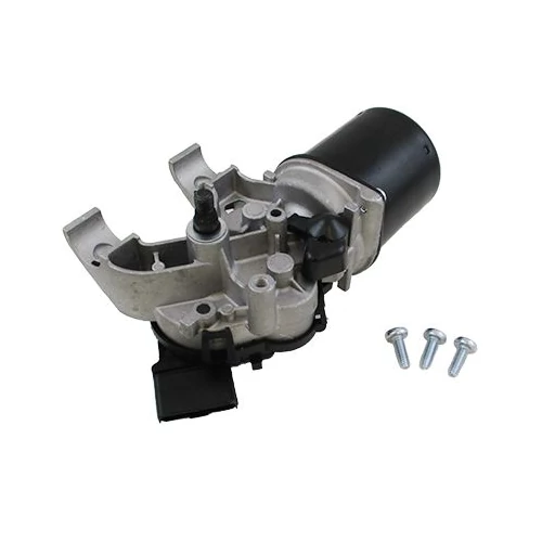 Renault Megane II gyári új első ablaktörlő motor 2002-2009-ig 7701054828  8200036921, webáruház, alkatrészek