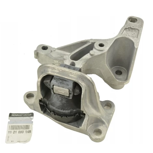 Renault Megane III gyári új első motortartó gumibak jobb oldal 2008-2015-ig 112100014R, webáruház, alkatrészek