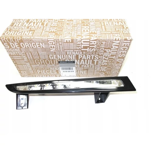 Renault Megane III/II gyári új első nappali led menetfény jobb oldal 2012-2015-ig 266002887R, webáruház, alkatrészek