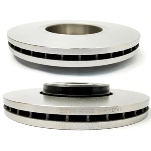 Renault Vel Satis új utángyártott féktárcsa pár első tengely 324mm 2002-től GRESA 8201695235, webáruház, alkatrészek