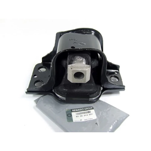 Renault Megane II 1.4 16V, 1.6 16V gyári új felső motortartó gumibak jobb oldal 2002-2009-ig 8200014931