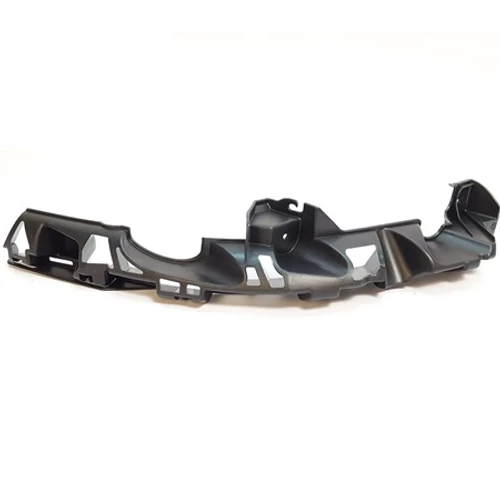Renault Megane II/I gyári új lökhárító tartó első jobb oldal 2002-2006-ig 8200114674, webáruház, alkatrészek