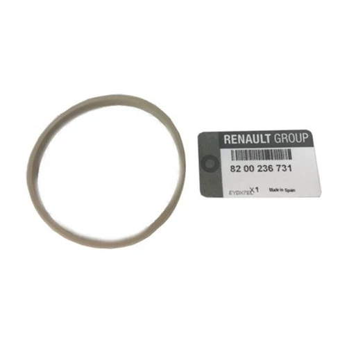 Renault Megane II 1.4 16V, 1.6 16V, 2.0 16V gyári új szívósor tömítés 2002-2008-ig 8200236731