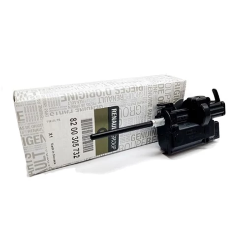 Renault Megane II gyári új tankajtó központi centrálzár motor 2003-2010-ig 8200305732
