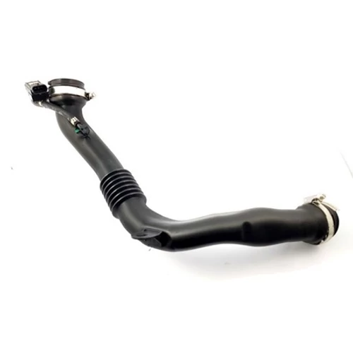 Renault Scenic II 2.0dci gyári új turbó intercooler töltőlevegő cső 1 db érzékelővel 2005-2008-ig 8200907828  8200497288  0281002958  8200685363, webáruház, alkatrészek