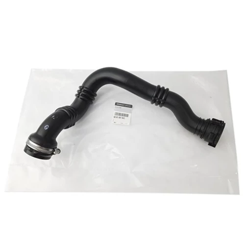 Renault Laguna III 2.0dci gyári új turbó intercooler töltőlevegő cső 2007-2015-ig 8200551943