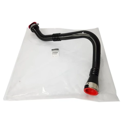 Renault Megane III 1.9dci gyári új turbó intercooler töltőlevegő cső 2008-2015-ig 8200804000, webáruház, alkatrészek