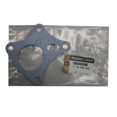 Renault Scenic I 1.9d gyári új vákuumpumpa, vákuumszivattyú tömítés 1999-2001-ig 7700859220, webáruház, alkatrészek