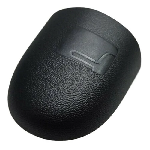 Renault Scenic III gyári új zártakaró kupak fekete 2009-2016-ig 806470061R