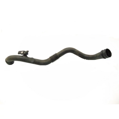 Renault Megane II 1.5dci 106Le gyári új turbó intercooler töltőlevegő cső 2 db érzékelővel 2003-2008-ig 8200533986