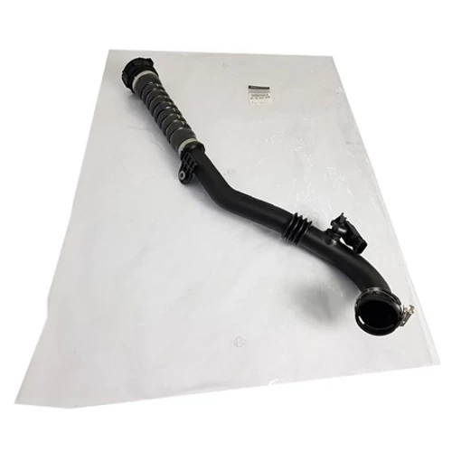 Renault Laguna III 1.5dci gyári új turbó intercooler töltőlevegő cső, érzékelővel 2007-2015-ig 8200852008
