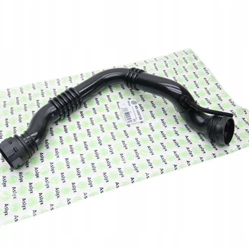 Renault Laguna III 2.0dci új utángyártott turbó intercooler töltőlevegő cső érzékelő nélkül ASLYX 2007-2015-ig 8200551942