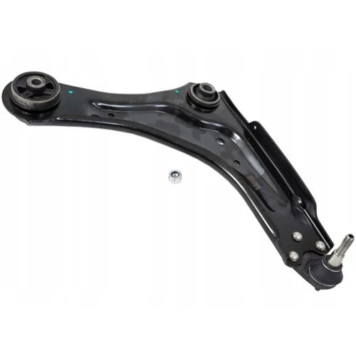 Renault Laguna III gyári új trapéz lengőkar jobb oldal első tengely 2007-2015-ig 545000001R