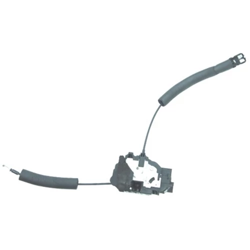 Renault Laguna III gyári új hátsó zárszerkezet centrálzár motorral hat pólusú csatlakozóval bal oldal 2007-2015-ig 825010003R