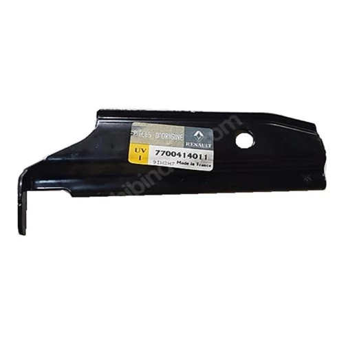 Renault Megane I gyári új akkumulátor rögzítő 1995-2008-ig 7700414011