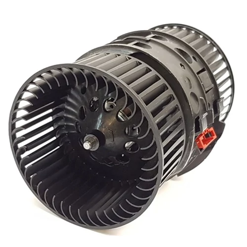 Renault Scenic III új utángyártott fűtőmotor utastér ventilátor klímával szerelt járművekhez 2009-2016-ig VALEO 272109961R, webáruház, alkatrészek