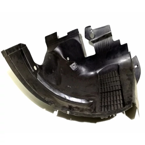 Renault Scenic I új utángyártott bal első műanyag doblemez, dobbetét első rész 1999-2003-ig 7700432024, webáruház, alkatrészek