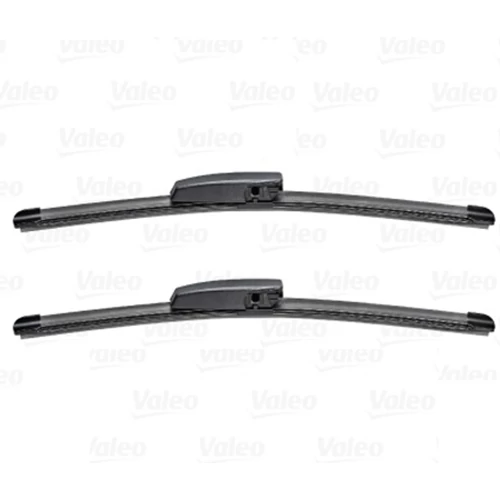 Renault Scenic II új utángyártott ablaktörlő lapát szett 650/550mm VALEO 2003-2006-ig 7711230011, webáruház, alkatrészek