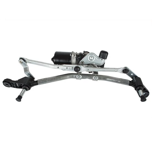 Renault Modus új utángyártott első ablaktörlő szerkezet, mechanika motorral 2004-től 8200268931