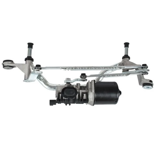 Renault Clio IV új utángyártott első ablaktörlő szerkezet, mechanika motorral 2012-től 288008961R