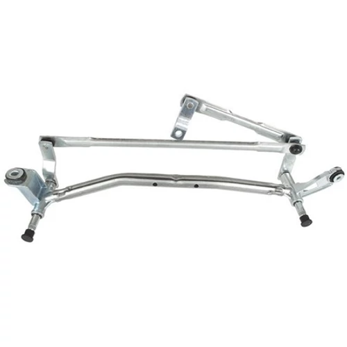 Renault Megane II új utángyártott első ablaktörlő szerkezet, mechanika 2002-2009-ig 7701054828