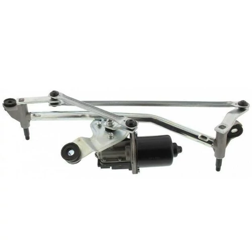 Renault Megane II új utángyártott első ablaktörlő szerkezet, mechanika motorral 2003-2009-ig 7701054828