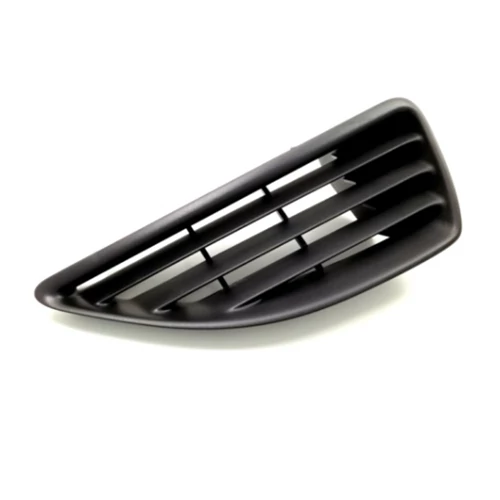 Renault Megane I új utángyártott első lökhárító díszrács, hűtőrács jobb oldal 1999-2003-ig 7700427581