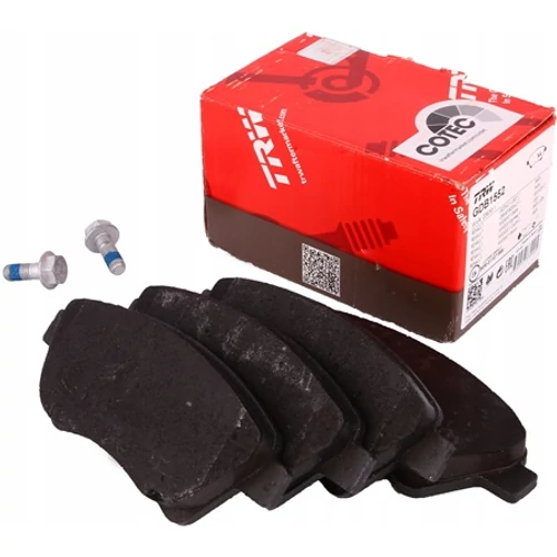 Renault Megane II új utángyártott fékbetét garnitúra tárcsafékhez első tengely 2002-2010-ig 7701207184, webáruház, alkatrészek