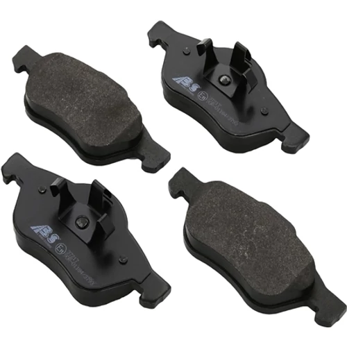 Renault Laguna III új utángyártott fékbetét garnitúra tárcsafékhez első tengely JURATEK 2007-2015-ig 410600012R  410607690R  7701206598  7701208183