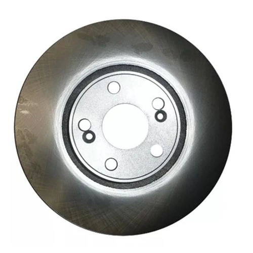 Renault Espace IV új utángyártott féktárcsa pár első tengely 308mm 2002-2015-ig GRESA 7701207378, webáruház, alkatrészek