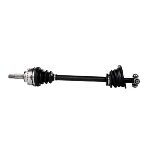 Renault Clio II új utángyártott féltengely ABS gyűrűvel bal oldal 1998-2010-ig 7700103731