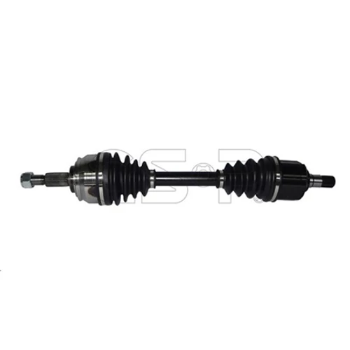 Renault Laguna II 2.2dci új utángyártott féltengely bal oldal automata 2001-2007-ig 7711134775