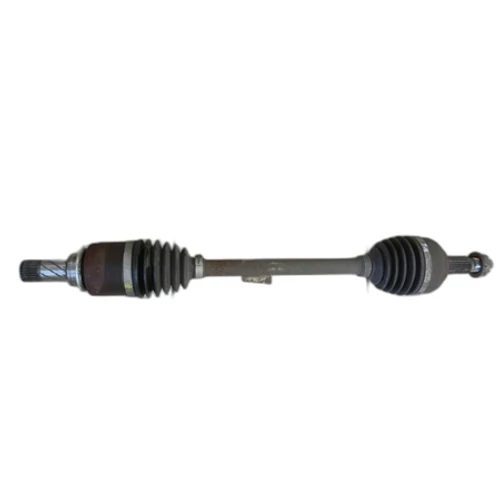 Renault Modus 1.2 16V/1.4/1.6/1.5dci új utángyártott féltengely bal oldal első tengely 645mm GRESA 2004-2012-ig 7711368363  8200341698