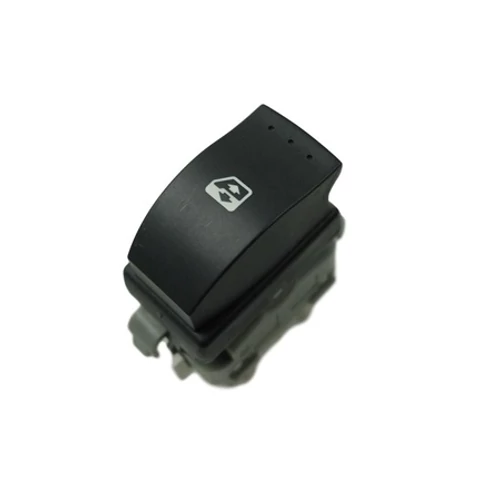 Renault Scenic II új utángyártott hátsó elektromos ablakemelő kapcsoló 2003-2008-ig 8200315024, webáruház, alkatrészek