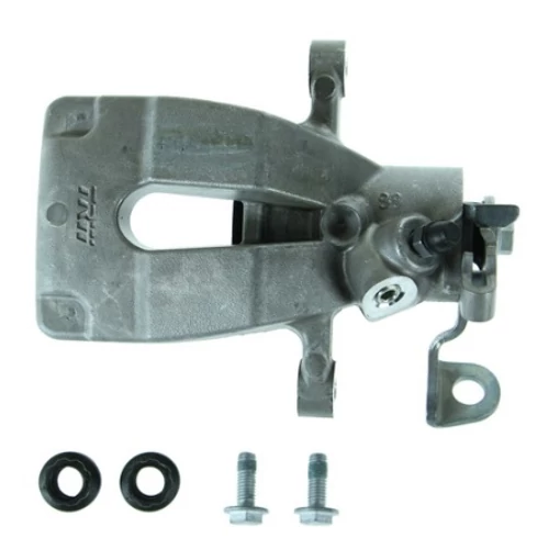 Renault Grand Scenic II új utángyártott hátsó féknyereg, fékmunkahenger jobb oldal TRW 2004-2009-ig 8201131352  7701208264  7701209056
