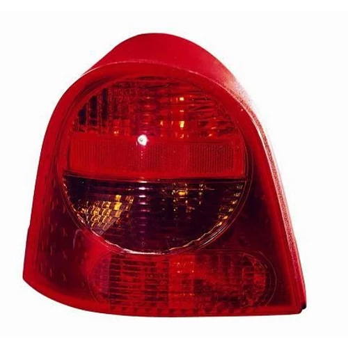 Renault Twingo I új utángyártott hátsó lámpa jobb oldal VALEO 2004-2007-ig 8200338149