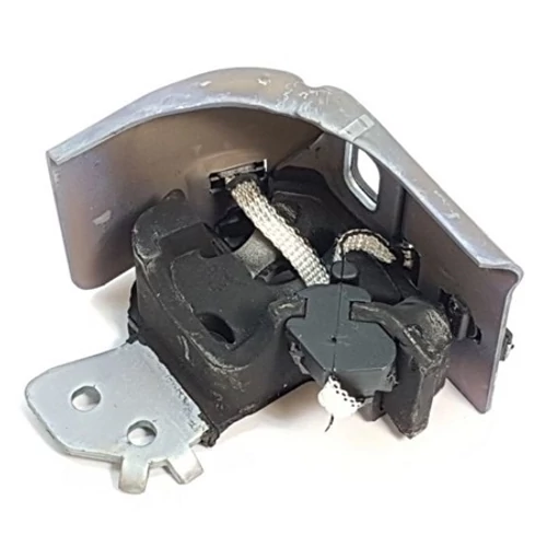 Renault Megane II új utángyártott kipufogó tartó konzol hátsó 2002-2009-ig SPV 8200035448