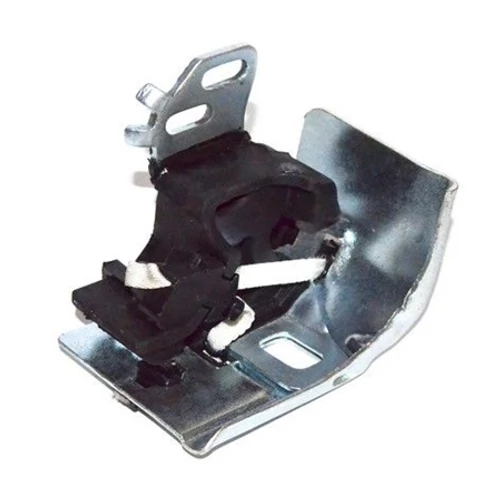 Renault Megane II új utángyártott kipufogótartó konzol középső 2002-2010-ig 8200035447