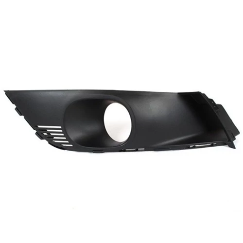 Renault Megane IV új utángyártott ködlámpa keret bal oldal 2016-tól 261522924R, webéruház, alkatrészek