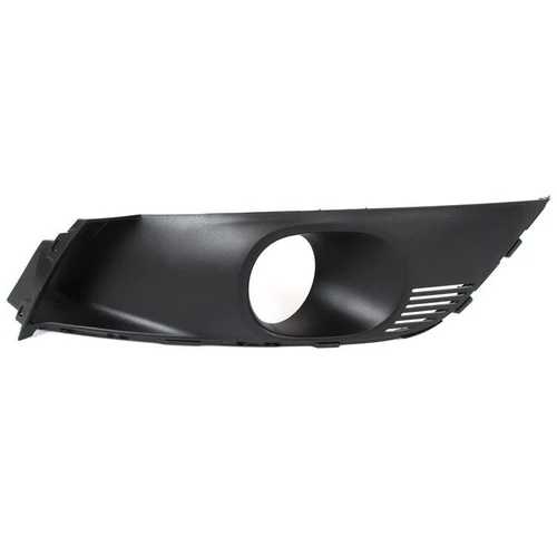 Renault Megane IV új utángyártott ködlámpa keret jobb oldal 2016-tól 261522924R, webéruház, alkatrészek