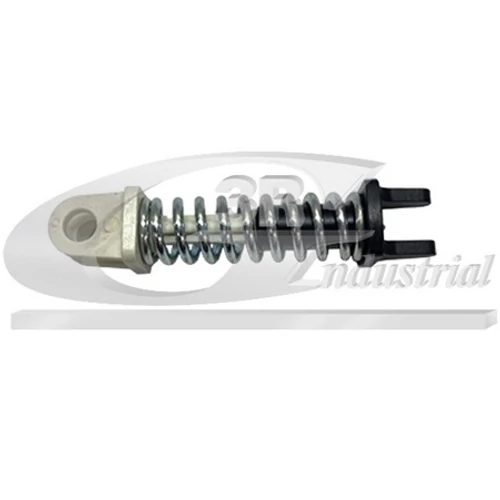 Renault Laguna II új utángyártott kuplungpedál visszahúzó rugó 2001-2007-ig 7701208109