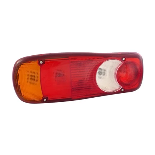Renault Master III új utángyártott hátsó lámpabúra platós kivitel jobb oldal 2010-től 265550674R  5001846848  5001857965  5001870556, webáruház, alkatrészek