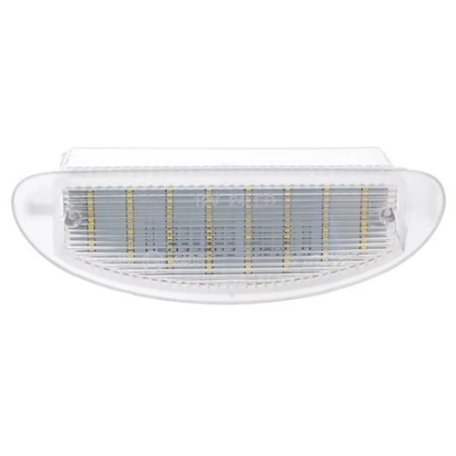 Renault Twingo I új utángyártott led rendszámtábla  világítás 1996-2007-ig 7700410754 