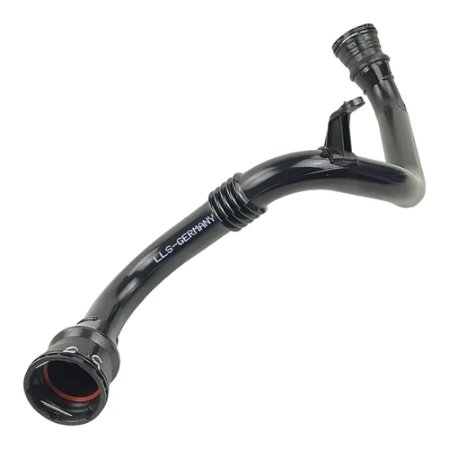 Renault Scenic III 1.5dci új utángyártott turbó intercooler töltőlevegő cső érzékelő nélkül 2009-2016-ig 144603415R