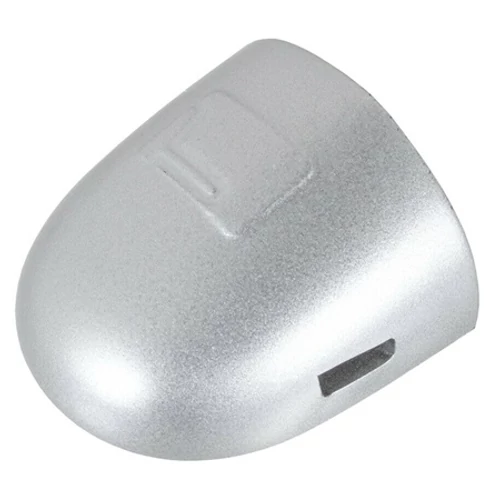 Renault Megane III új utángyártott zártakaró kupak matt króm 2009-2016-ig 806470061R