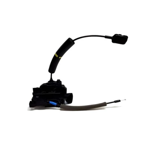 Renault Laguna III gyári új bal első zárszerkezet centrálzár motorral 2008-2015-ig 805010001R