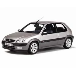 Citroen Saxo