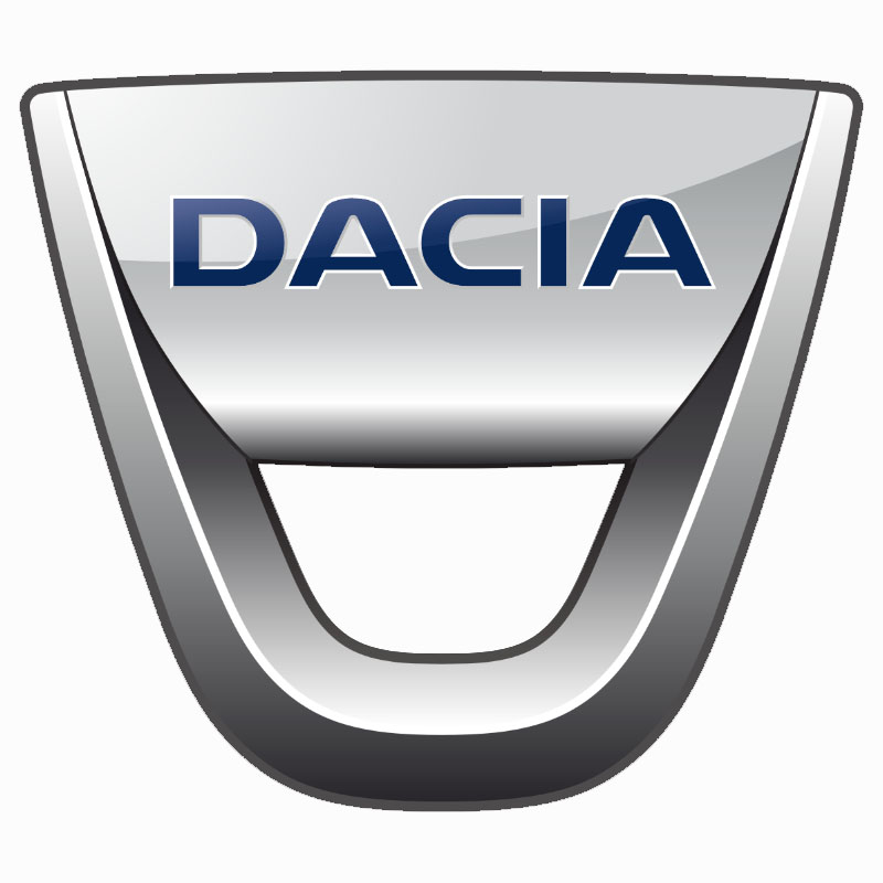 Dacia típusfüggetlen alk.