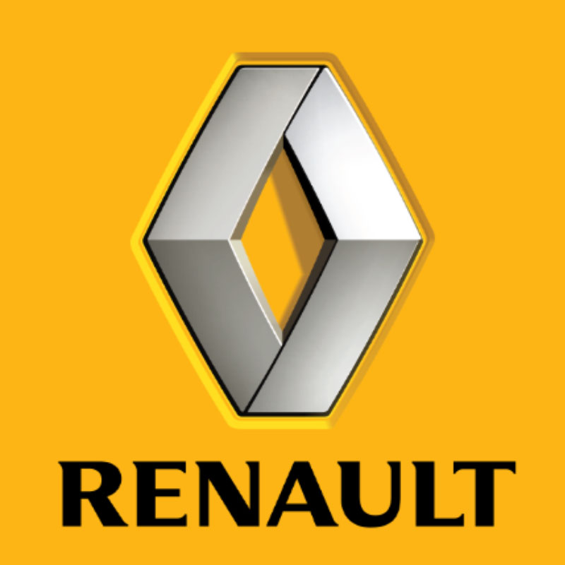 Renault típusfüggetlen alkatrész